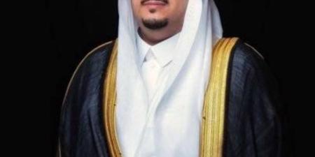 نائب أمير الرياض يهنئ القيادة بعيد الأضحى