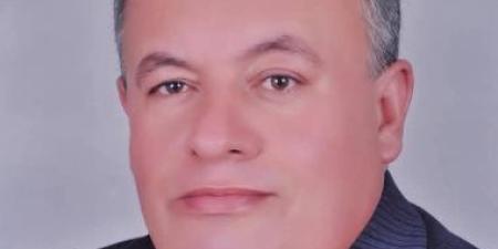 النائب محمد الاجرود : العلمين الجديدة قاطرة النمو والتقدم لمصر الجديدة