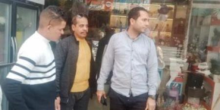 تحرير 121 محضرا تموينيا بالمنوفية وحملات مكثفة لإحكام الرقابة وردع المخالفين