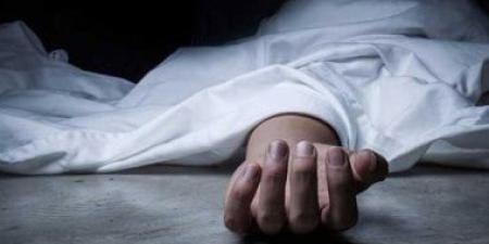 مصرع شاب في حادث انقلاب دراجة نارية بطريق منيا الحيط الزراعي بالفيوم