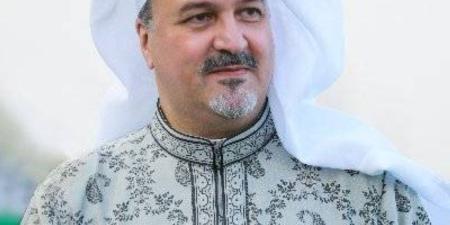 رئيس هيئة الفروسية يهنئ القيادة بنجاح حج 1447