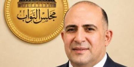 النائب محمد سليم: العلمين الجديدة أصبحت مركزا اقتصاديا وسياحيا واستثماريا متكاملا