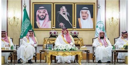وزارة الداخلية: خدمة الحجاج شرف .. والأمن خط أحمر