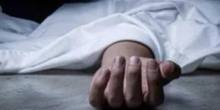 مقتل سيدة على يد زوجها بسبب خلافات أسرية بطوخ