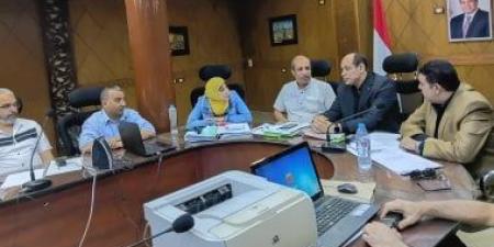 غرفة عمليات الدبلومات الفنية بالقليوبية: لم نرصد مشكلات تؤثر على الامتحانات