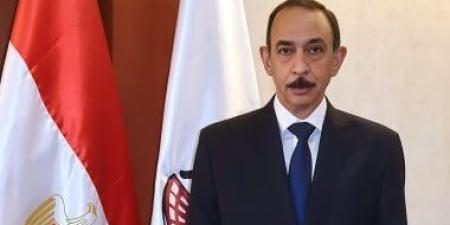 محافظ سوهاج يوجه بدعم مصابى حادث طما وأسر الضحايا