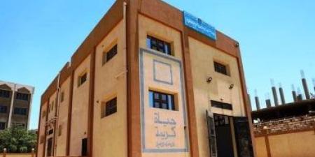 رئيس مدينة الشهداء: الانتهاء من تنفيذ مشروعات حياة كريمة بنسبة 98%