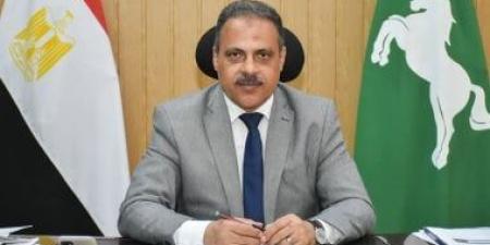 مكتبة مصر العامة بالزقازيق تفتح أبوابها لممارسة النشاط الصيفى