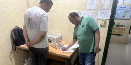 إحالة المتغيبين عن العمل للتحقيق بوحدتي صحة القناوية والسلامية بقنا