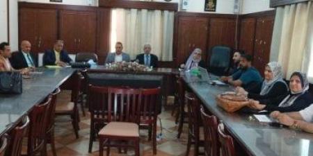 غرفة عمليات تعليم الإسماعيلية: لا شكاوى في ثالث أيام امتحانات الإعدادية