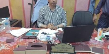 وكيل تعليم كفر الشيخ: لا شكوى من امتحان مادة اللغة الإنجليزية ولم نرصد مخالفات