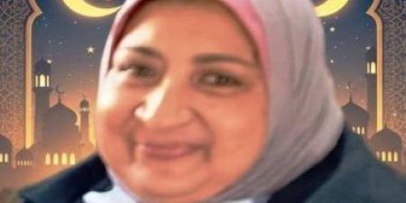 محافظ البحيرة تنعى معلمة توفيت أثناء توجها للمشاركة فى امتحانات الدبلومات