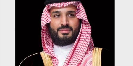 ولي العهد يهنئ رئيس وزراء مالطا بإعادة انتخابه