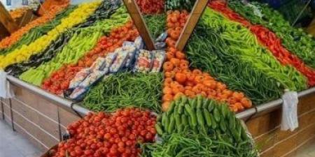 الطماطم بـ20 والبطاطس 15.. أسعار الخضراوات فى الأقصر اليوم الثلاثاء