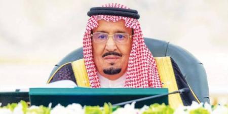 ترقية وتعيين 212 قاضيًا بوزارة العدل