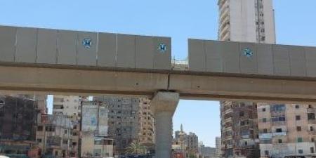 أبرز تفاصيل مشروع مترو أبو قير.. التشغيل مارس القادم