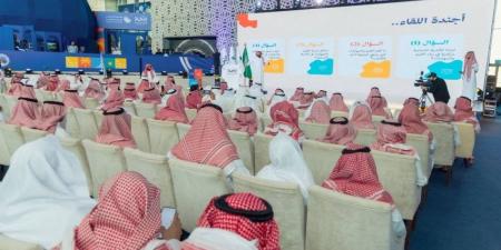 «واحة الملك سلمان للعلوم» تشارك في ملتقى الأندية الشبابية
