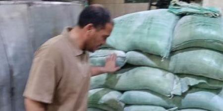 حملات تموينية مكثفة بدمياط تُسفر عن تحرير 113 محضراً وضبط أغذية مجهولة المصدر