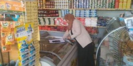 رئاسة مركز باريس: حملة مكبرة لضبط الأسواق والتأكد من سلامة السلع بنطاق المركز
