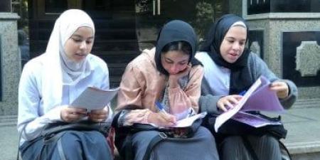نتيجة الشهادة الإعدادية بالمنيا.. بدء أعمال رصد درجات الطلاب