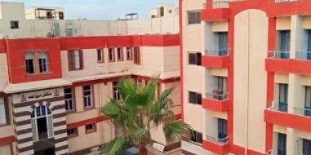 مستشفى دسوق العام: طفلة للعنف الأسري تلقى الدعم النفسي والرعاية الطبية