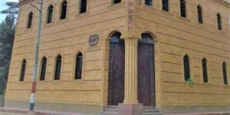 اليوم الجمعة.. افتتاح مسجدين جديدين بمحافظة سوهاج ضمن خطة الإعمار والصيانة