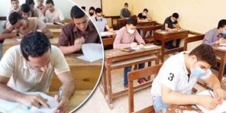 15 بندا بخطة القليوبية استعدادا لامتحانات الثانوية العامة