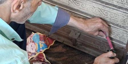 مخالفات خطيرة على الصحة العامة.. غلق وتشميع مطعم شهير بحى المناخ ببورسعيد