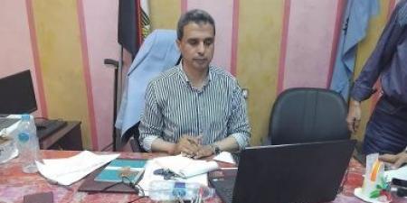وكيل تعليم كفر الشيخ: متابعة من داخل غرف العمليات لامتحانات الثانوية العامة