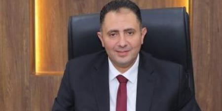 محافظ دمياط يعتمد حركة تنقلات بالوحدات المحلية