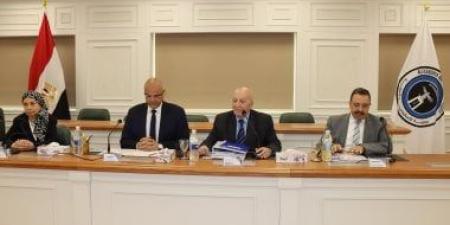 مجلس أمناء جامعة الإسكندرية الأهلية يقر إنشاء برنامج «علوم التمريض»