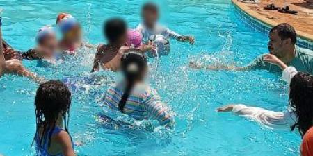 برحلة ترفيهية للعين السخنة.. صحة الشرقية تدعم أطفال الغسيل الكلوي