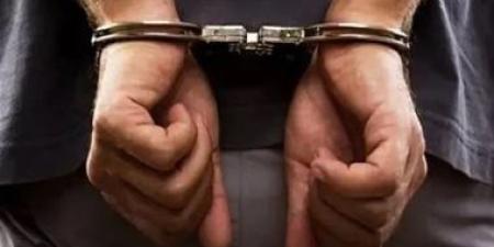 حبس عامل لاتهامه بقتل زوجته بسبب خلافات أسرية بالبحيرة