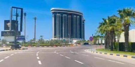 العلمين الجديدة تتوسط خريطة الطرق الجديدة.. محاور تربط المدينة بالقاهرة والمحافظات