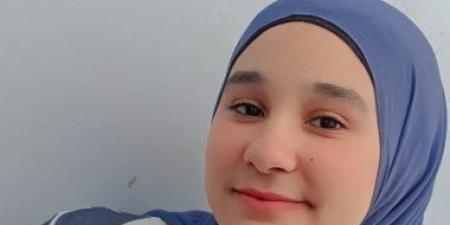 الأولى على الإعدادية بأسوان: نفسي أكمل حلمى والتحق بكلية الطب