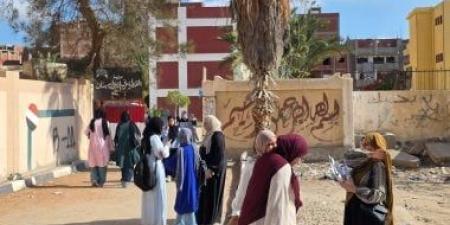 تعليم دمياط تعلن فتح باب التظلمات على نتائج الشهادة الإعدادية الأحد المقبل