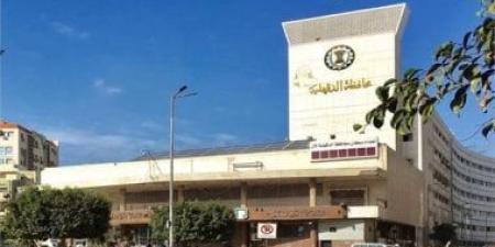 محافظ الدقهلية يعلن فوز المحافظة بجائزة تميز الأداء فى إدارة الاستثمار العام