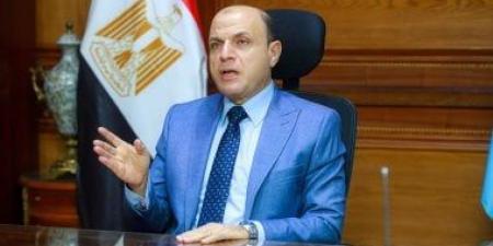 محافظ الغربية: تطوير شامل لمنظومة النظافة والارتقاء بالخدمات