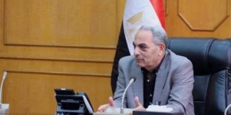 محافظ الإسماعيلية يعتمد نتيجة الشهادة الإعدادية بنسبة نجاح 70.42%