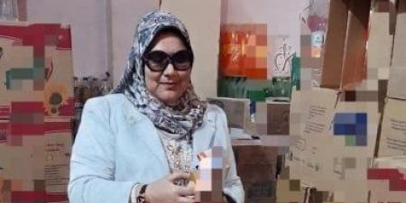 ضبط 3500 عبوة دواء منتهية الصلاحية ومحظور تواجدها بالصيدليات فى سوهاج