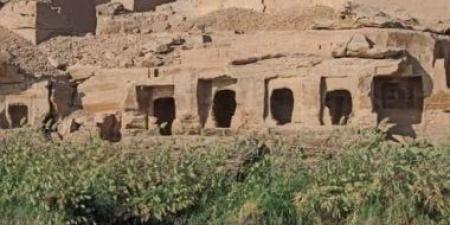 تطوير آثار جبل السلسلة بأسوان.. إجراءات فورية لوضع المنطقة على خريطة السياحة