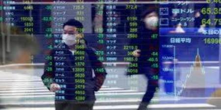 الأسهم الآسيوية تتراجع بعد موجة بيع لجني الأرباح