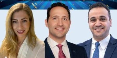 إنجاز دولي جديد لجامعة الإسكندرية.. طبيب يفوز بعضوية مجلس الجمعية البريطانية الإيرلندية