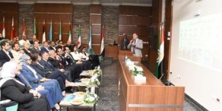 انطلاق أول اجتماع لتطوير المنظومة اللوجستية بأسوان