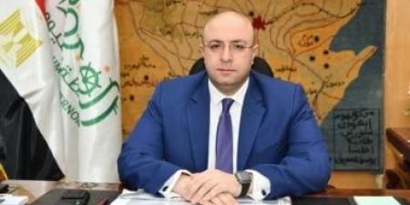 محافظ الفيوم يعتمد نتيجة الشهادة الإعدادية 2025/2026 غدًا