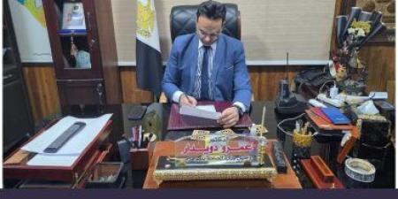 وكيل صحة سوهاج يوقف إجراء عمليات الولادة بـ5 مستشفيات خاصة لمدة شهر