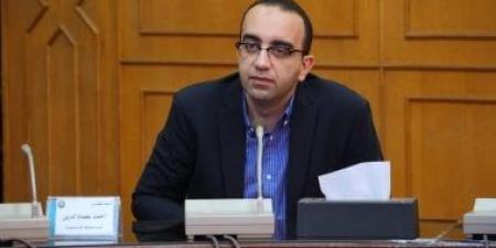 نائب محافظ الإسماعيلية يوجه بتسريع إجراءات تقنين أراضى الدولة