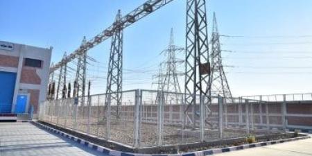 فصل التيار الكهربائى عن منطقتين بقوص فى قنا.. اليوم