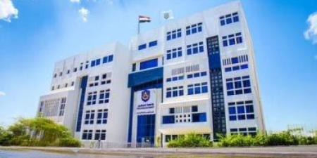 جامعة دمنهور تبحث إنشاء وحدة خدمات تطوير الأعمال بالمركز الجامعي للتطوير