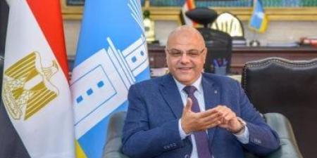 محافظ الإسكندرية: ثورة 30 يونيو المجيدة ستظل ملحمة وطنية في ذاكرة الوطن